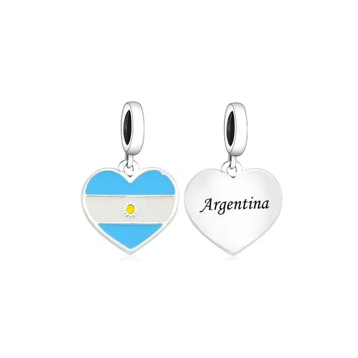 Argentínske Charms