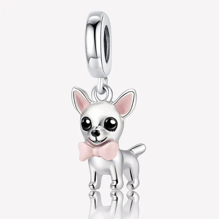 Chihuahua Prívesok