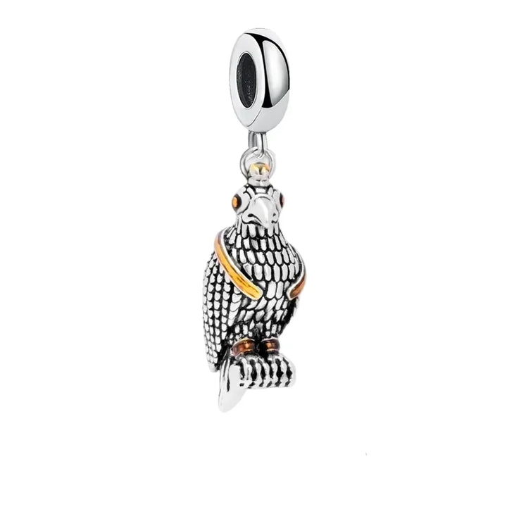 Falcon Charm