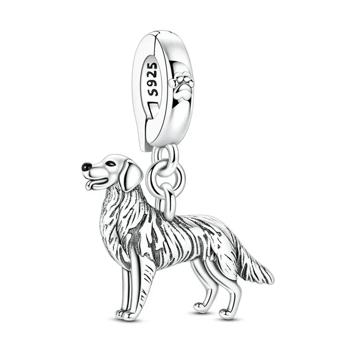 Zlatý retriever