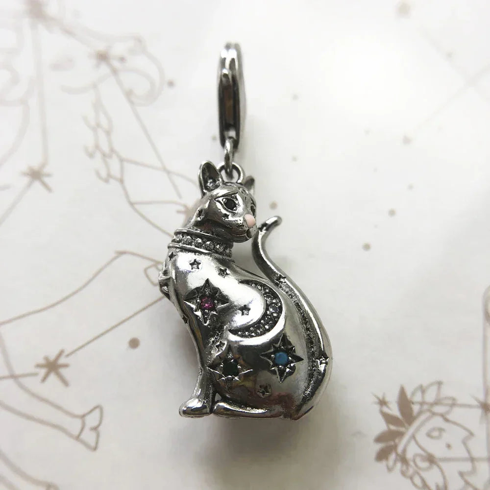 Amulet Bastet