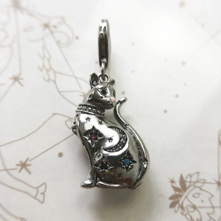 Amulet Bastet