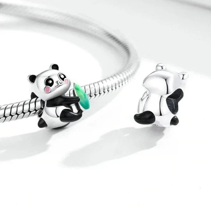 Kúzelná Panda