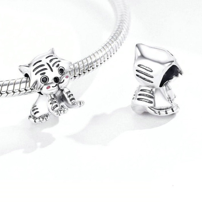 Tiger Char