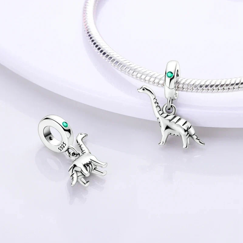 Beagle Charms