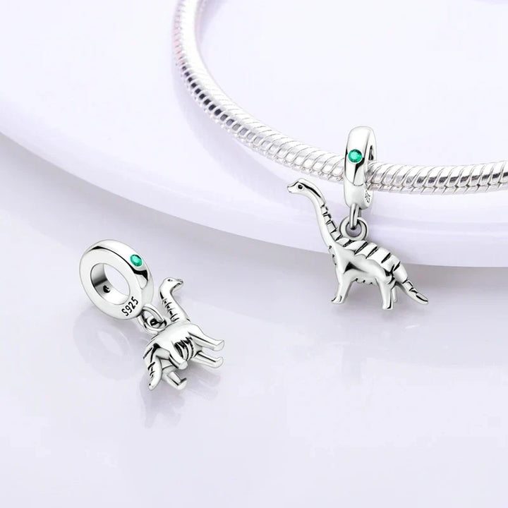 Beagle Charms