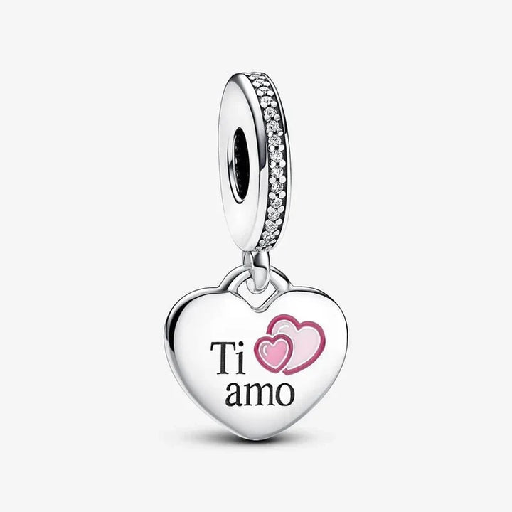 Ti Amo Prívesok
