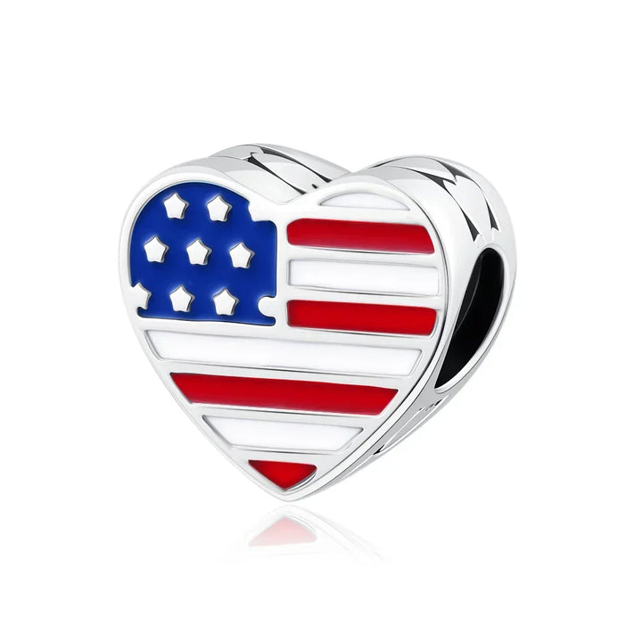 USA Srdcová Kulička