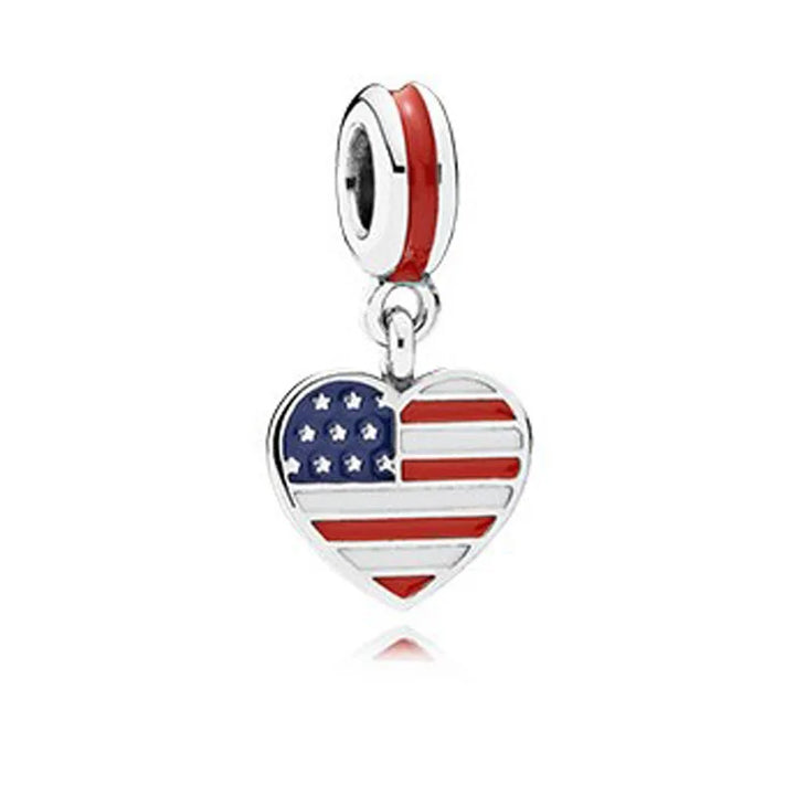 USA Srdiečko