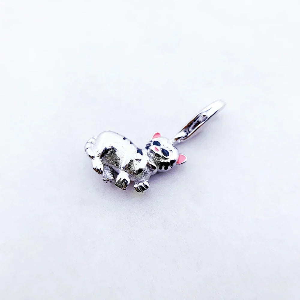 Charm pre tigra bábätko