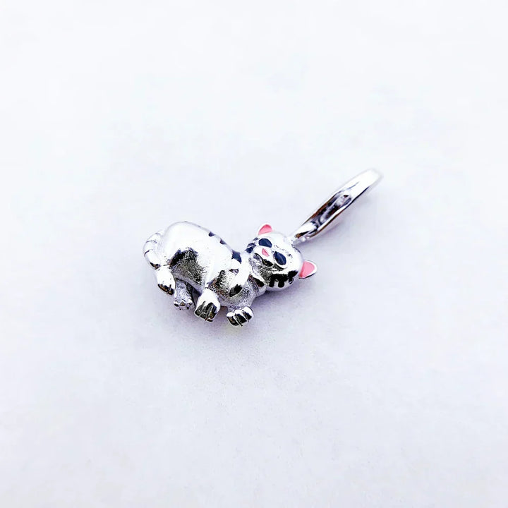 Charm pre tigra bábätko