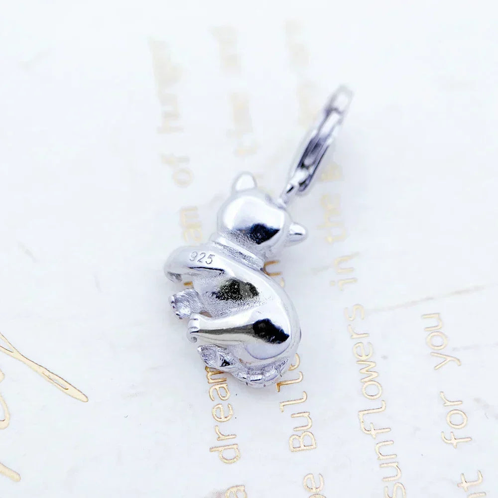Charm pre tigra bábätko