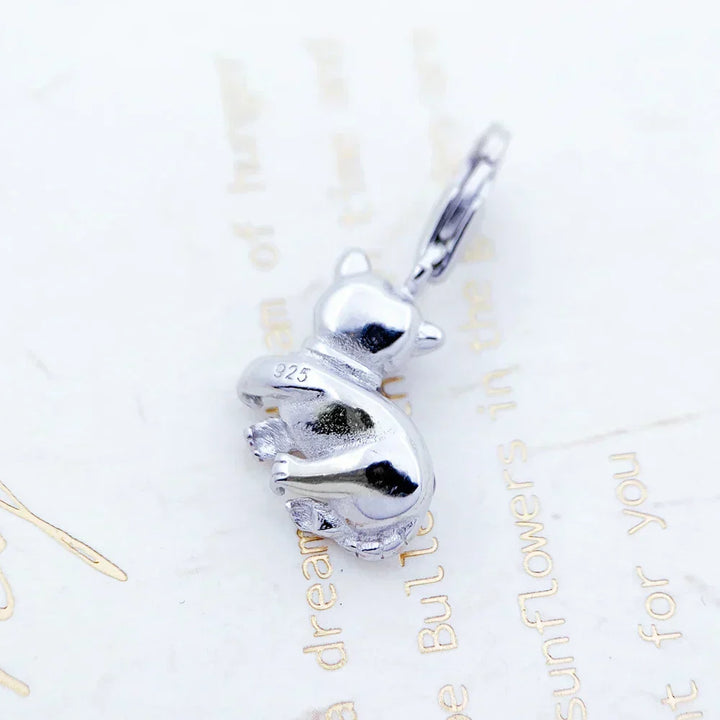 Charm pre tigra bábätko