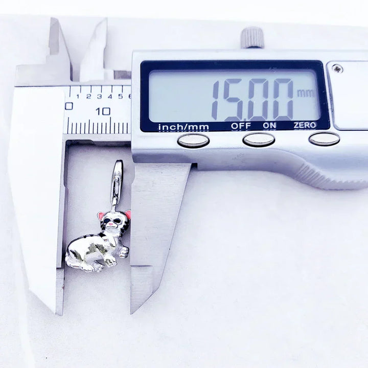 Charm pre tigra bábätko