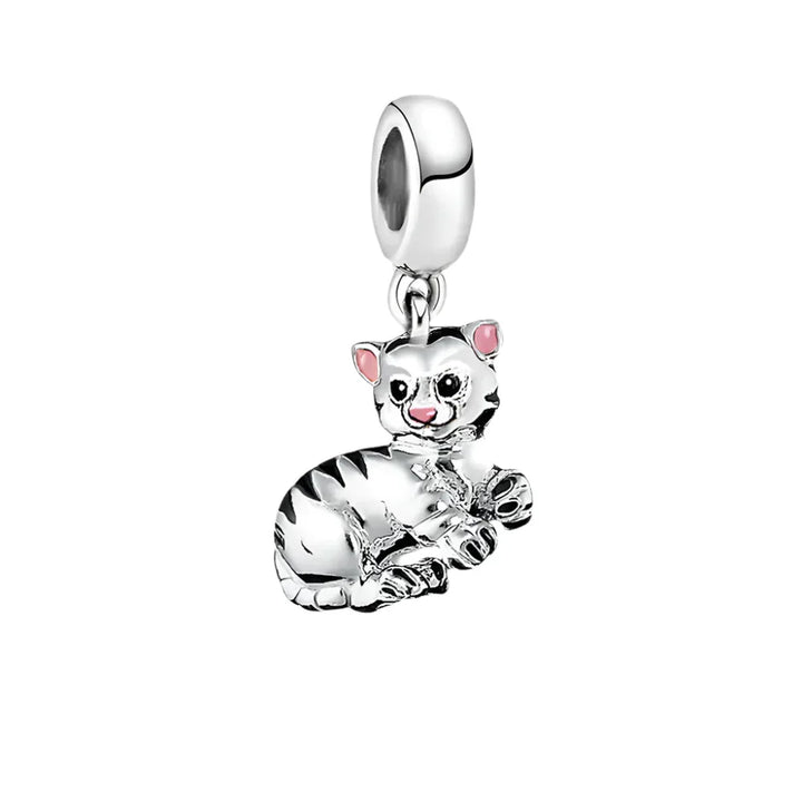 Charm pre tigra bábätko