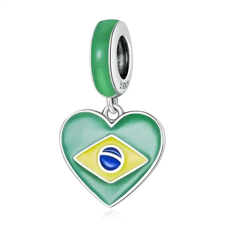 Brazílske Kúzlo