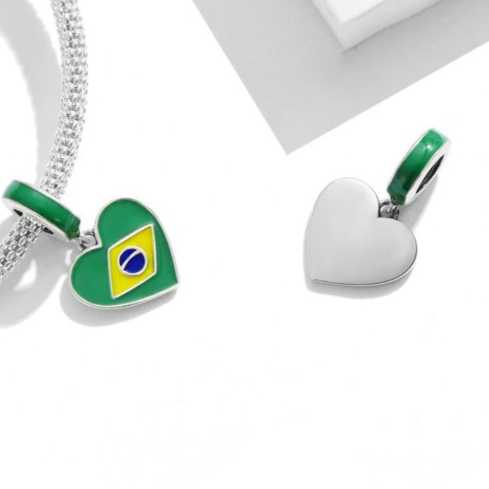 Brazílske Kúzlo