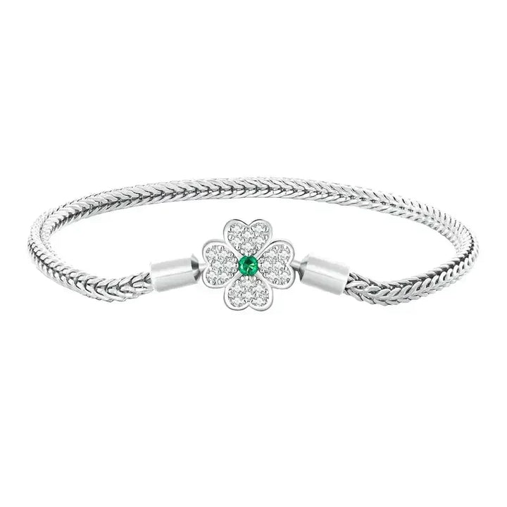 Náramok Clover Charm