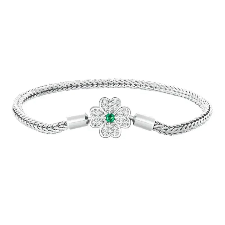 🎁 Náramok Clover Charm