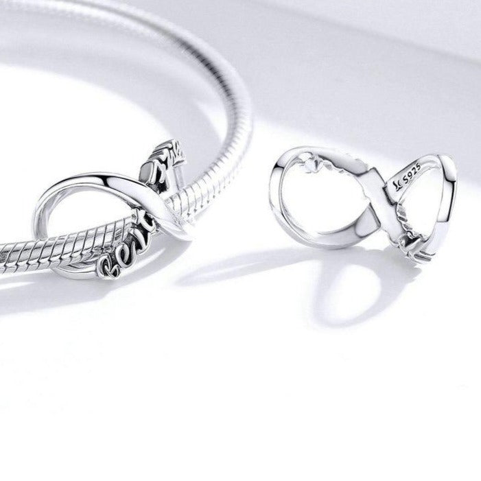 Nekonečné BFF Charms