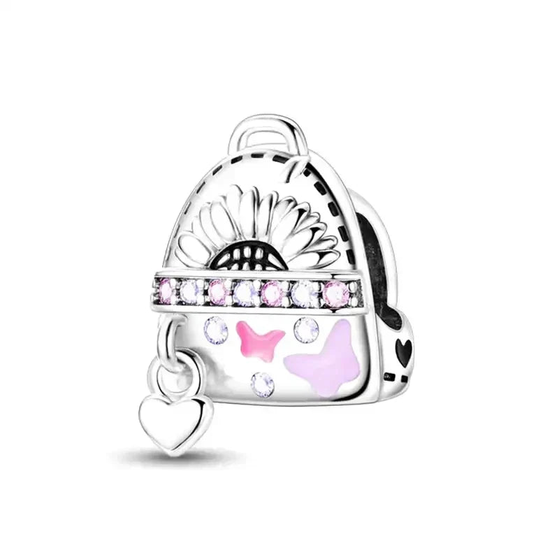 Dievčenský Náramok Charm