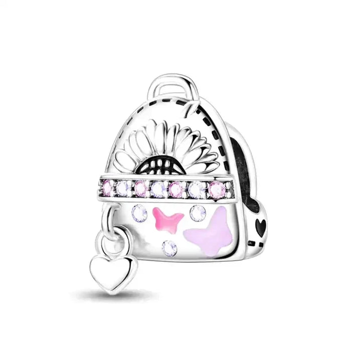 Dievčenský Náramok Charm