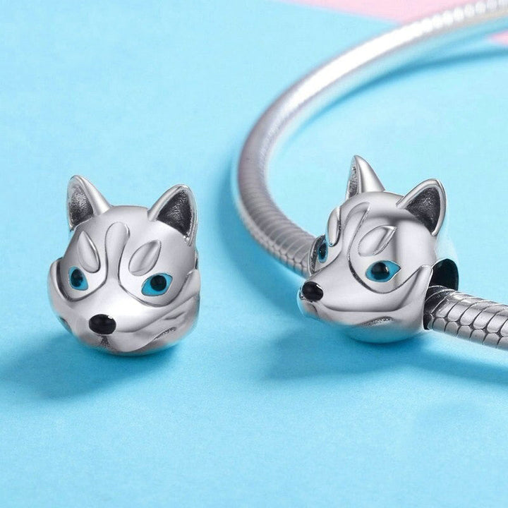 Husky Kúzlo