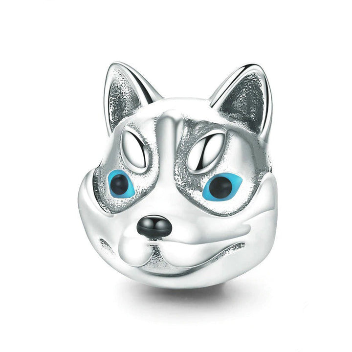 Husky Kúzlo