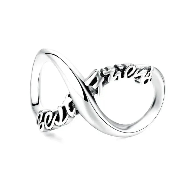 Nekonečné BFF Charms