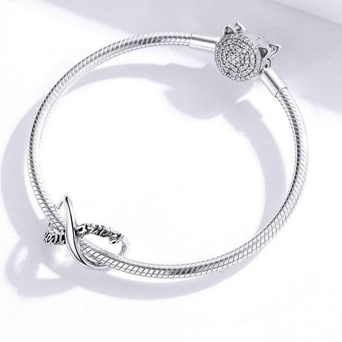 Nekonečné BFF Charms