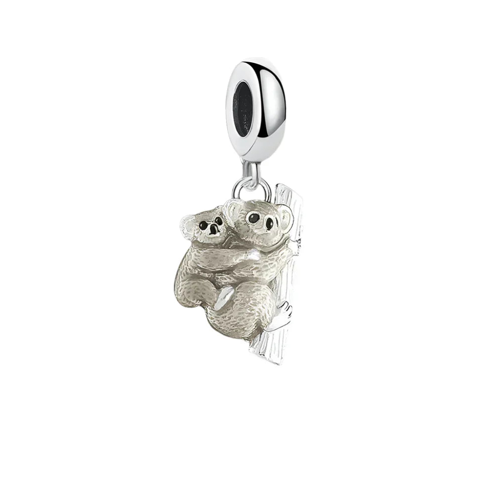 Koala Prívesok