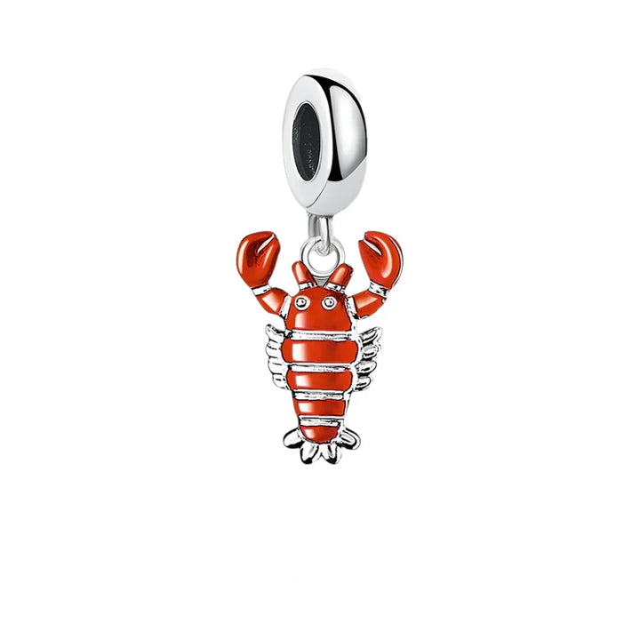 Char Lobster