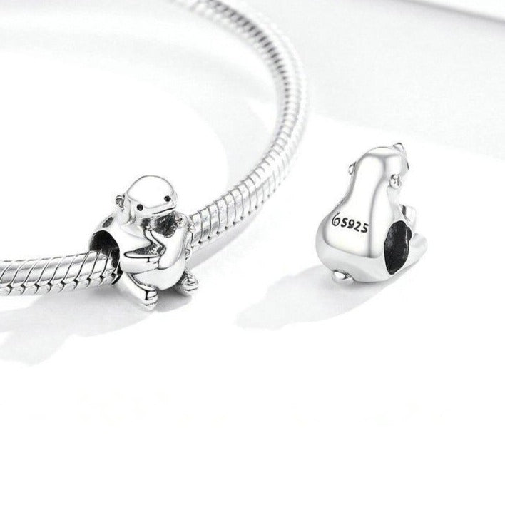 Charm Medvedíka Mama