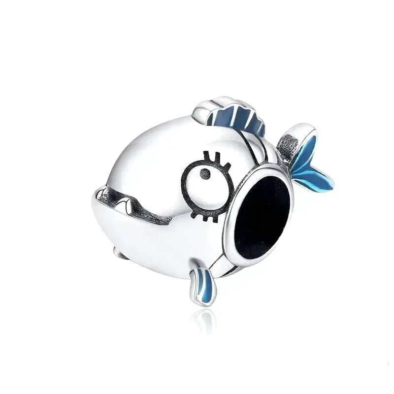 Piranha Kúzlo