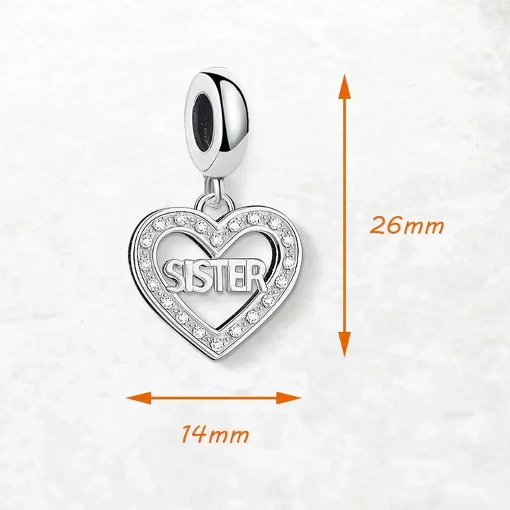 Kúzlo Sestier