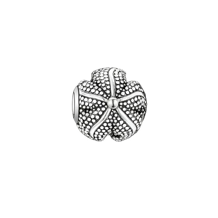 Čar Starfish Bead