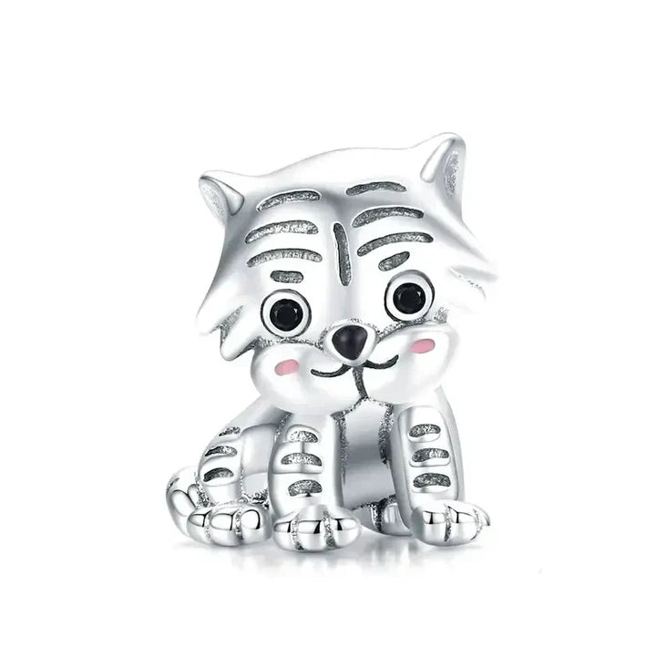 Tiger Char