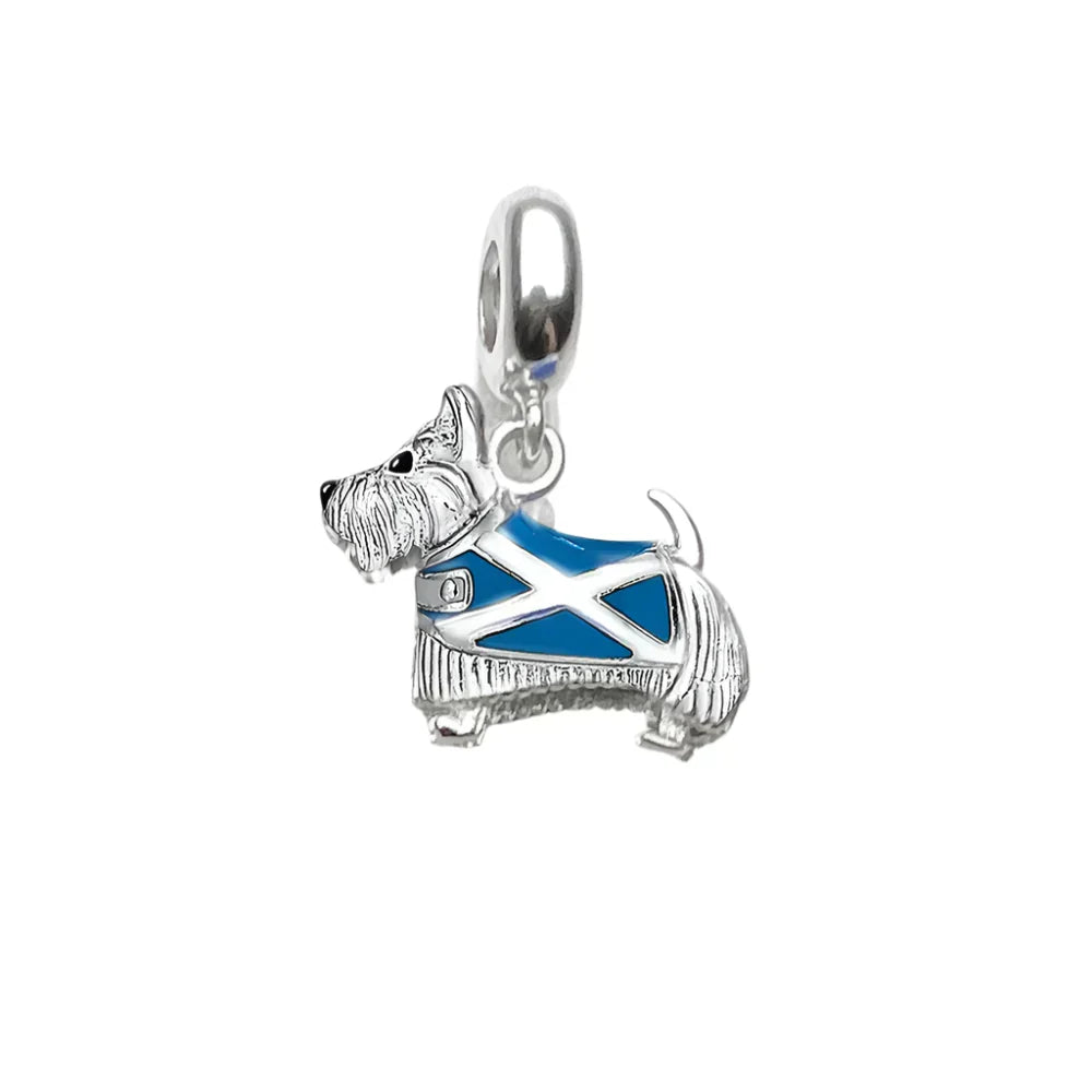 Charm pre psa Westie